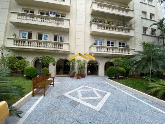 Imagem Apartamento com 4 Quartos à Venda, 167 m² em Jardim Paulista - São Paulo Imagem Apartamento com 4 Quartos à Venda, 167 m² em Jardim Paulista - São Paulo