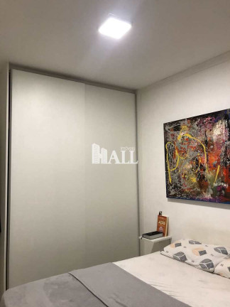 Imagem Apartamento com 2 Quartos à Venda, 49 m² em Rios Di Itália - São José Do Rio Preto