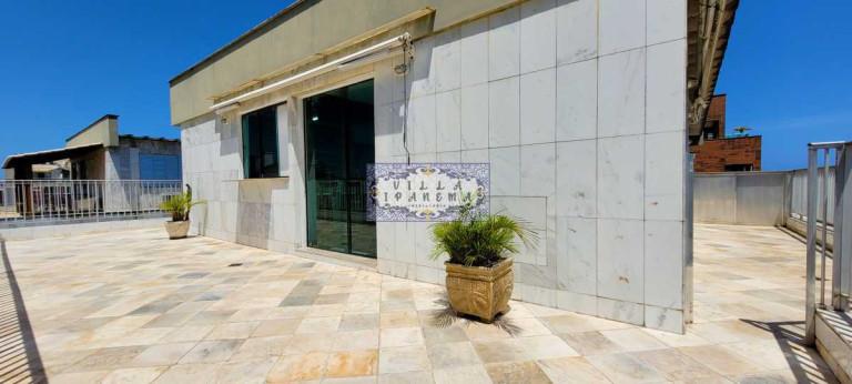 Imagem Cobertura com 5 Quartos à Venda, 300 m² em Braga - Cabo Frio Imagem Cobertura com 5 Quartos à Venda, 300 m² em Braga - Cabo Frio