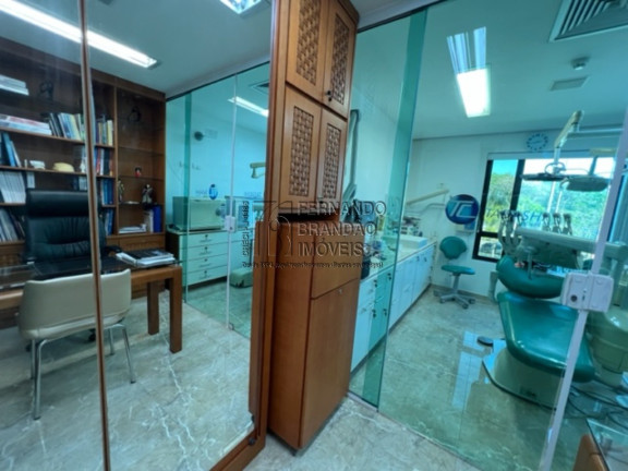 Imagem Sala Comercial à Venda, 36 m² em Barra Da Tijuca - Rio De Janeiro