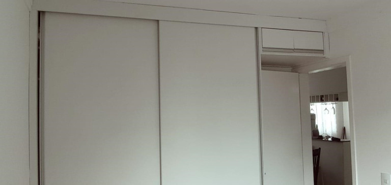 Imóvel com 2 Quartos à Venda, 50 m² em Cabral - Contagem