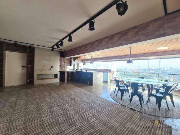 Apartamento com 2 Quartos à Venda ou Locação, 141 m² em Vila Leopoldina - São Paulo
