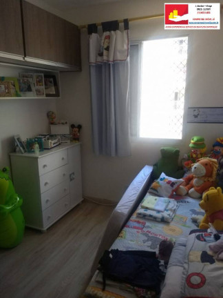 Imagem Apartamento com 2 Quartos à Venda, 52 m² em Cursino - São Paulo Imagem Apartamento com 2 Quartos à Venda, 52 m² em Cursino - São Paulo