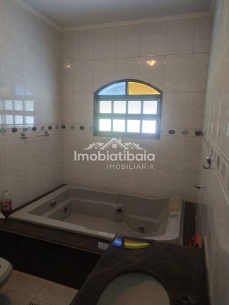 Imagem Chácara com 3 Quartos à Venda, 55 m² em Centro - Piracaia Imagem Chácara com 3 Quartos à Venda, 55 m² em Centro - Piracaia