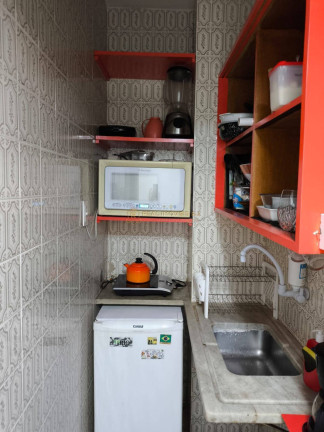 Imagem Apartamento com 1 Quarto à Venda, 35 m² em Centro - Rio De Janeiro Imagem Apartamento com 1 Quarto à Venda, 35 m² em Centro - Rio De Janeiro