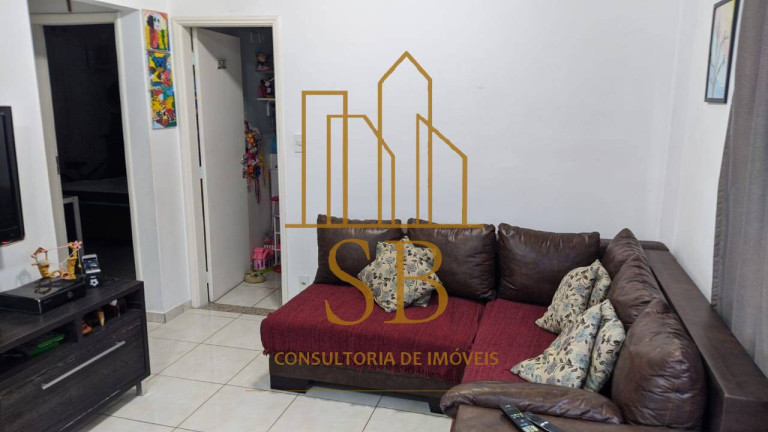 Imagem Apartamento com 2 Quartos à Venda, 81 m² em Vila Valença - São Vicente Imagem Apartamento com 2 Quartos à Venda, 81 m² em Vila Valença - São Vicente