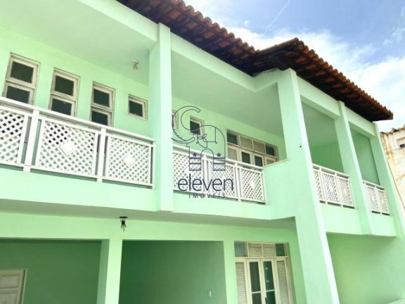 Imagem Casa com 8 Quartos à Venda, 413 m² em Piatã - Salvador Imagem Casa com 8 Quartos à Venda, 413 m² em Piatã - Salvador