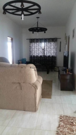 Imagem Casa com 3 Quartos à Venda, 250 m² em Quilombo - Cachoeira Paulista