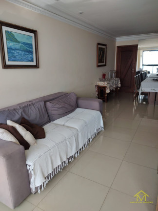 Imagem Apartamento com 3 Quartos à Venda, 140 m² em Praia De Itaparica - Vila Velha Imagem Apartamento com 3 Quartos à Venda, 140 m² em Praia De Itaparica - Vila Velha