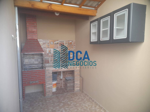Imagem Casa com 3 Quartos à Venda, 90 m² em Jardim Continental - Taubaté