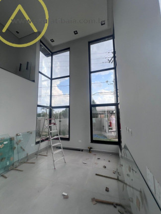 Imagem Casa com 3 Quartos à Venda, 217 m² em Condomínio Altos Da Floresta - Atibaia