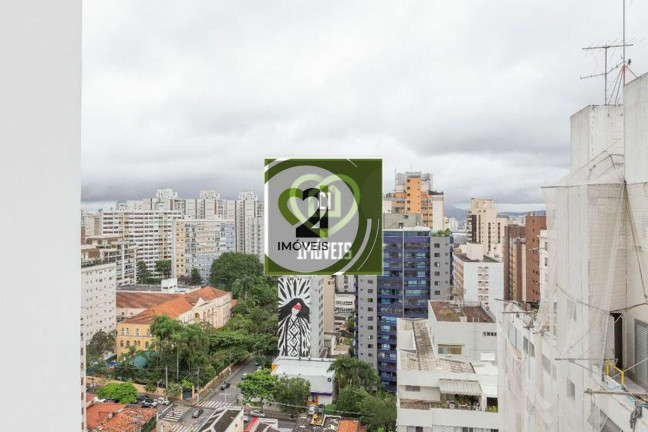 Imagem Apartamento com 3 Quartos à Venda, 150 m² em Perdizes - São Paulo Imagem Apartamento com 3 Quartos à Venda, 150 m² em Perdizes - São Paulo