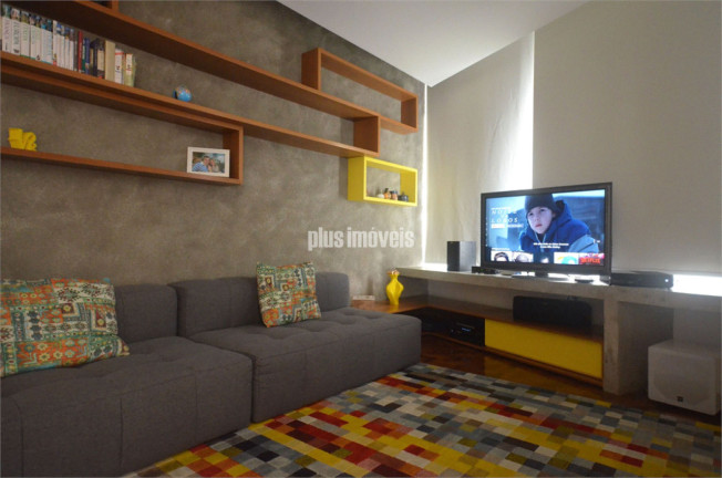 Imagem Apartamento com 2 Quartos à Venda, 148 m² em Paraíso - São Paulo Imagem Apartamento com 2 Quartos à Venda, 148 m² em Paraíso - São Paulo