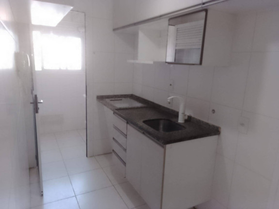 Imagem Apartamento com 3 Quartos à Venda, 61 m² em Parque União - Jundiaí