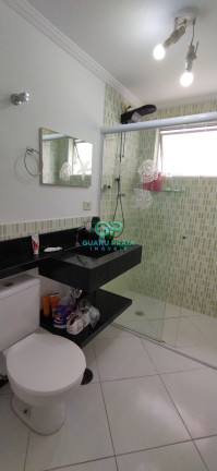 Imagem Apartamento com 2 Quartos à Venda, 65 m² em Pitangueiras - Guarujá Imagem Apartamento com 2 Quartos à Venda, 65 m² em Pitangueiras - Guarujá
