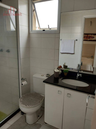 Imagem Apartamento com 3 Quartos à Venda, 97 m² em Vila Prel - São Paulo