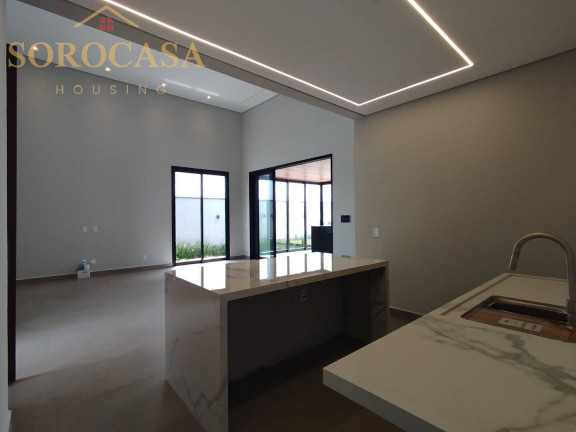 Imagem Casa com 4 Quartos à Venda, 220 m² em Alphaville Itu - Itu