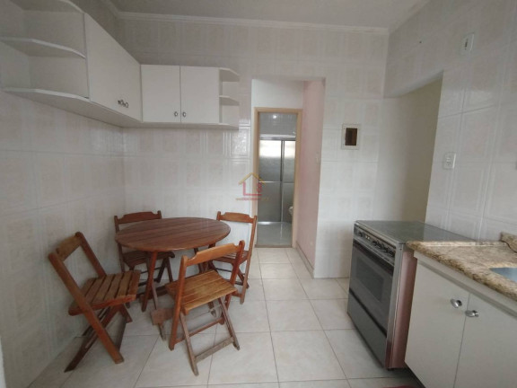 Imagem Apartamento com 2 Quartos à Venda, 56 m² Imagem Apartamento com 2 Quartos à Venda, 56 m²