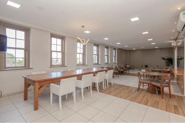 Imagem Apartamento com 3 Quartos à Venda, 69 m² em Teresópolis - Porto Alegre Imagem Apartamento com 3 Quartos à Venda, 69 m² em Teresópolis - Porto Alegre