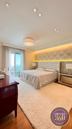 Imagem Apartamento com 4 Quartos à Venda, 326 m² em Jardim Anália Franco - São Paulo Imagem Apartamento com 4 Quartos à Venda, 326 m² em Jardim Anália Franco - São Paulo