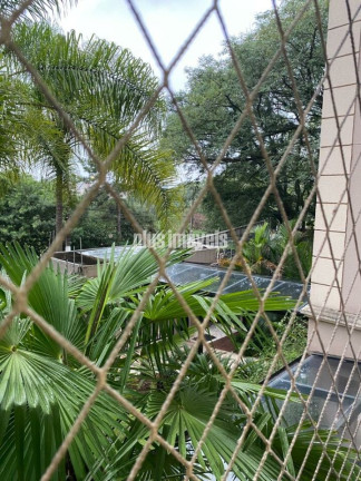 Imagem Apartamento com 3 Quartos à Venda, 76 m² em Panamby - São Paulo Imagem Apartamento com 3 Quartos à Venda, 76 m² em Panamby - São Paulo