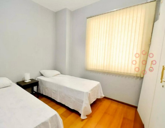 Imagem Apartamento com 2 Quartos à Venda, 75 m² em Savassi - Belo Horizonte