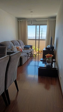Imagem Apartamento com 2 Quartos à Venda, 68 m² em Vila Medeiros - São Paulo Imagem Apartamento com 2 Quartos à Venda, 68 m² em Vila Medeiros - São Paulo