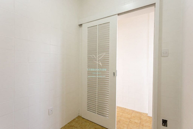 Imagem Apartamento com 4 Quartos à Venda, 285 m² em Higienópolis - São Paulo