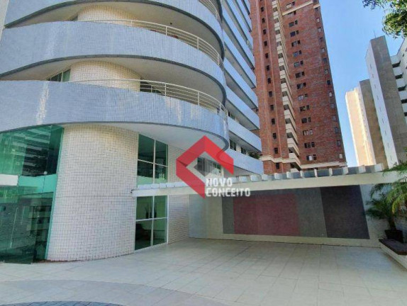 Imagem Apartamento com 4 Quartos à Venda, 218 m² em Meireles - Fortaleza Imagem Apartamento com 4 Quartos à Venda, 218 m² em Meireles - Fortaleza