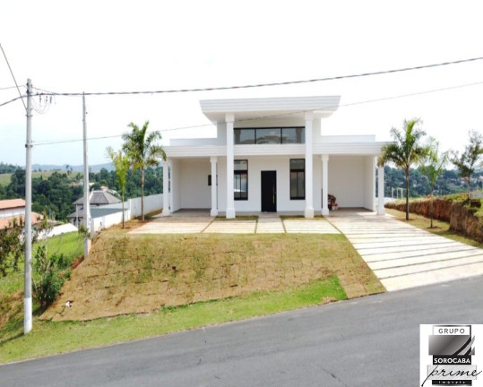 Imagem Casa com 3 Quartos à Venda, 250 m² em Village Araçoiaba - Araçoiaba Da Serra