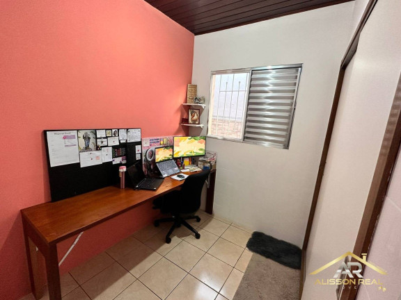 Imagem Casa com 4 Quartos à Venda, 120 m² em Ayrosa - Osasco