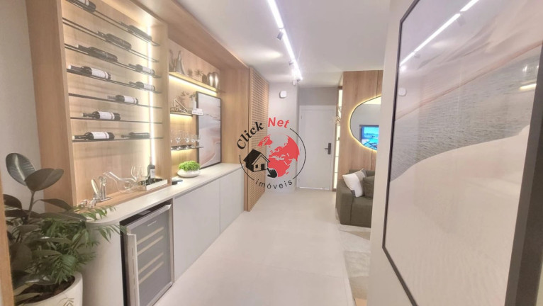 Imagem Apartamento com 3 Quartos à Venda, 129 m² em Embaré - Santos