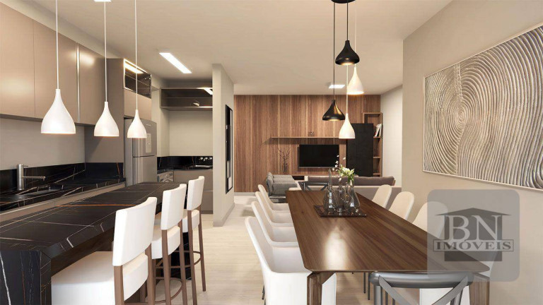 Imagem Apartamento com 1 Quarto à Venda, 51 m² em Goiás - Santa Cruz Do Sul Imagem Apartamento com 1 Quarto à Venda, 51 m² em Goiás - Santa Cruz Do Sul