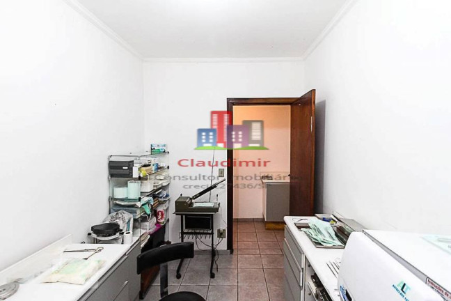 Imagem Casa com 6 Quartos à Venda, 100 m² em Alto Da Mooca - São Paulo
