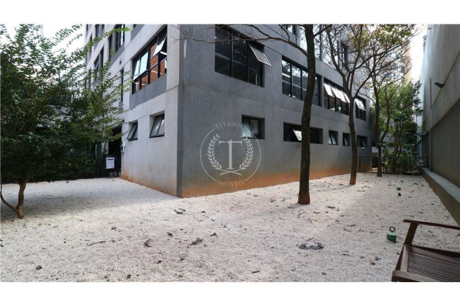 Imagem Apartamento com 1 Quarto à Venda, 70 m² em Vila Suzana - São Paulo
