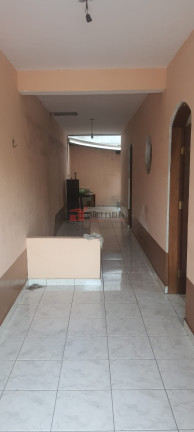 Imagem Sobrado com 1 Quarto à Venda, 140 m² em Jardim Primeiro De Maio (chacara Fazendinha) - Osasco