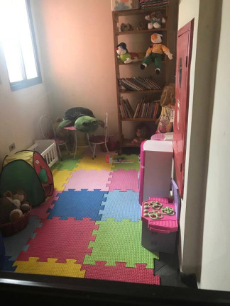 Imagem Apartamento com 2 Quartos à Venda, 55 m² em Itaquera - São Paulo