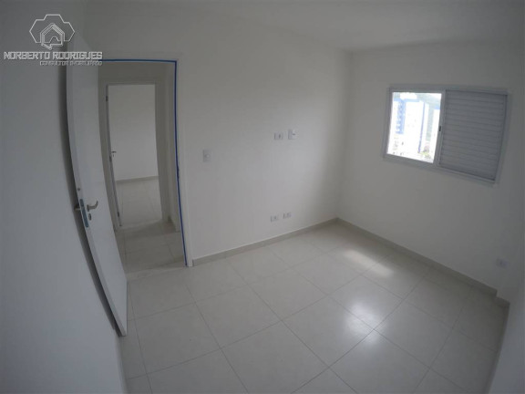 Imagem Apartamento com 2 Quartos à Venda, 71 m² em Guilhermina - Praia Grande