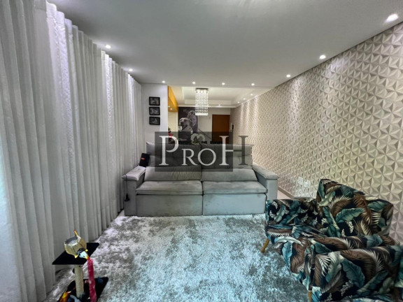 Cobertura com 2 Quartos à Venda, 200 m² em Vila Lucinda - Santo André