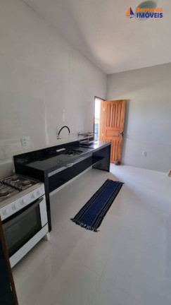 Imagem Casa à Venda,  em águas Belas - Cascavel
