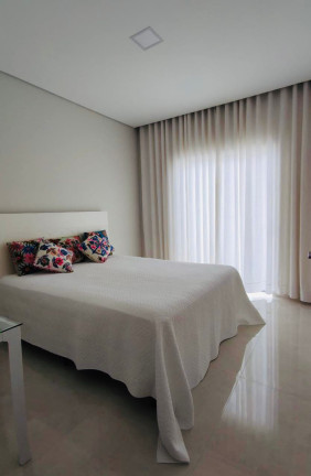 Imagem Casa de Condomínio com 3 Quartos à Venda, 450 m² em Ninho Verde Ii Eco Residence - Pardinho