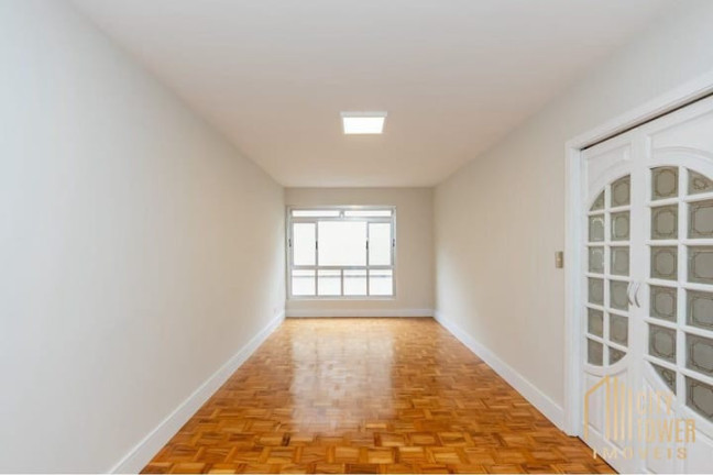 Imagem Apartamento com 2 Quartos à Venda, 80 m² em Indianópolis - São Paulo