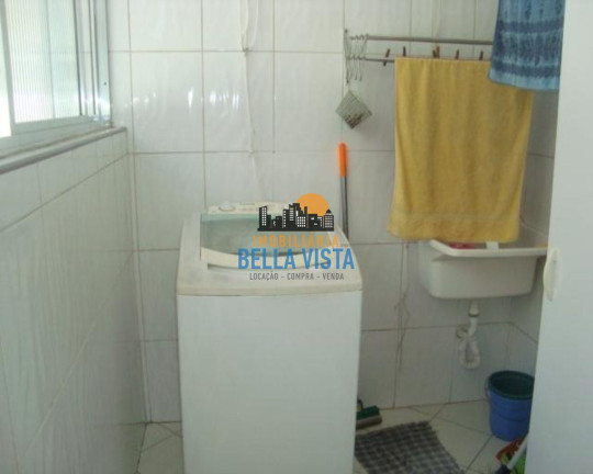 Imagem Casa com 3 Quartos à Venda,  em Ponta Da Praia - Santos