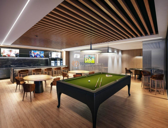 Imagem Imóvel com 4 Quartos à Venda, 316 m² em Cambuí - Campinas