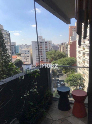 Imagem Imóvel com 3 Quartos à Venda, 150 m² em Higienópolis - São Paulo
