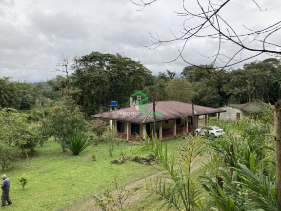 Imóvel com 3 Quartos à Venda, 140 m² em Rural - Morretes
