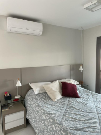 Imagem Apartamento com 3 Quartos à Venda, 140 m² em Perdizes - São Paulo