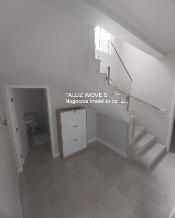 Imagem Casa com 3 Quartos à Venda, 250 m² em Campo Belo - São Paulo Imagem Casa com 3 Quartos à Venda, 250 m² em Campo Belo - São Paulo