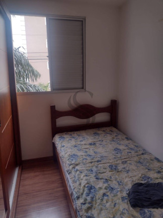 Imagem Apartamento com 2 Quartos à Venda, 47 m² em Jardim Novo Mundo - Sorocaba Imagem Apartamento com 2 Quartos à Venda, 47 m² em Jardim Novo Mundo - Sorocaba