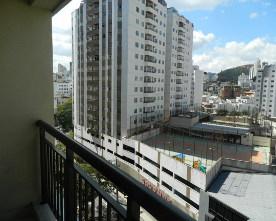 Imagem Imóvel com 1 Quarto para Alugar, 38 m² em São Mateus - Juiz De Fora Imagem Imóvel com 1 Quarto para Alugar, 38 m² em São Mateus - Juiz De Fora